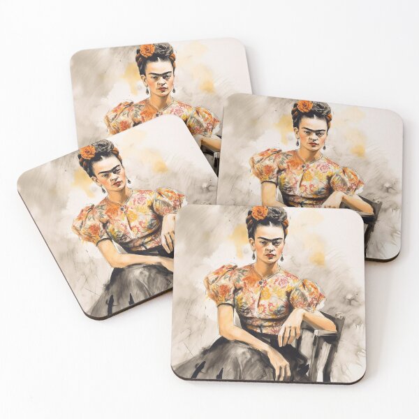Item preview, THE GODDESS OF PAINTING designed and sold by infinitearte.