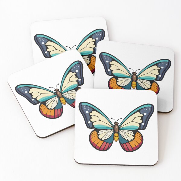 Item preview, butterfly vector icon designed and sold by Alenus.