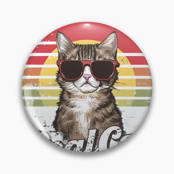 Item preview, real cat t shirt, lovely cat, funny cat t shirt designed and sold by beyond-canvas.