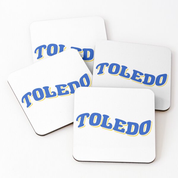 Item preview, University of Toledo designed and sold by kkosmicki.