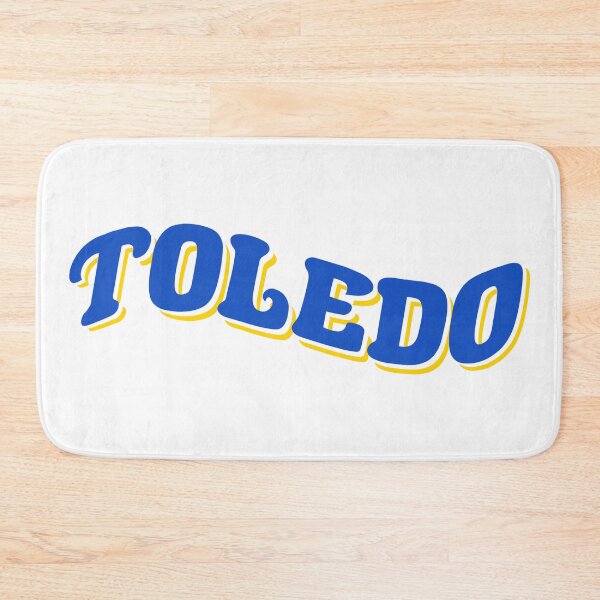 Item preview, University of Toledo designed and sold by kkosmicki.