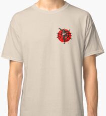 Kung Fu Kenny Classic T-Shirt