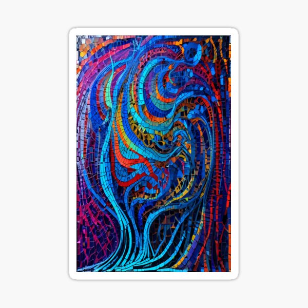 Item preview, In the passion  designed and sold by Art-stract.