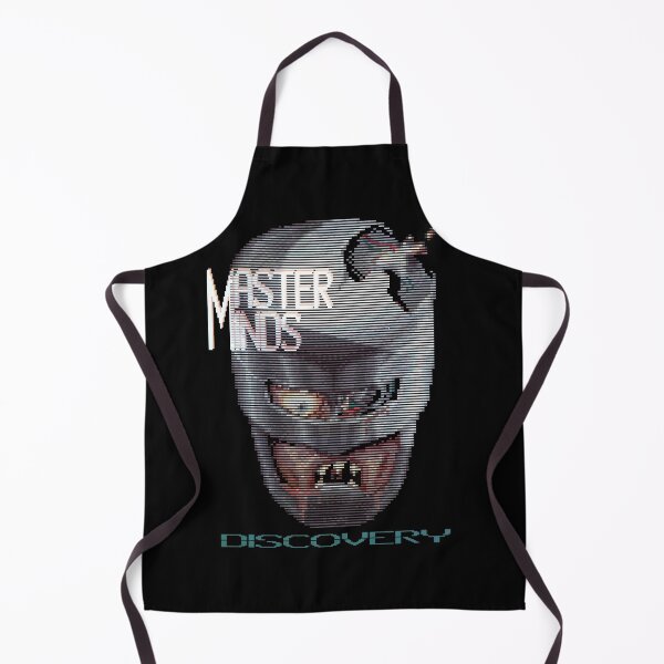 Item preview, Master Minds - Discovery designed and sold by justanotherw.