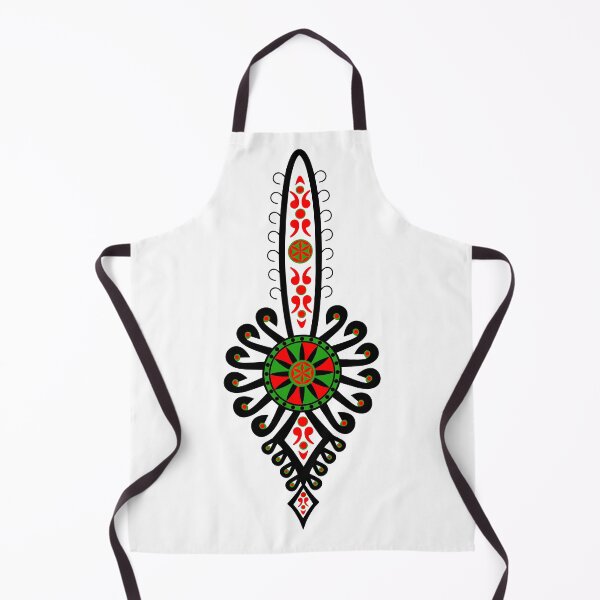 Item preview, Folk pattern of Polish highlanders - Parzenica designed and sold by mikistudio.