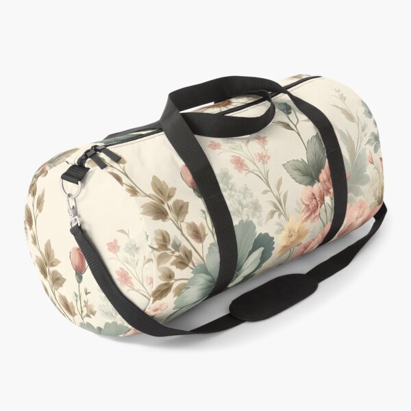 Item preview, Blooming Beauty Vintage Floral designed and sold by GracePaigePlaza.