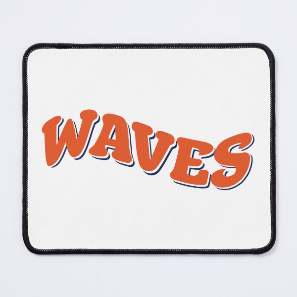Item preview, Pepperdine University Waves designed and sold by kkosmicki.
