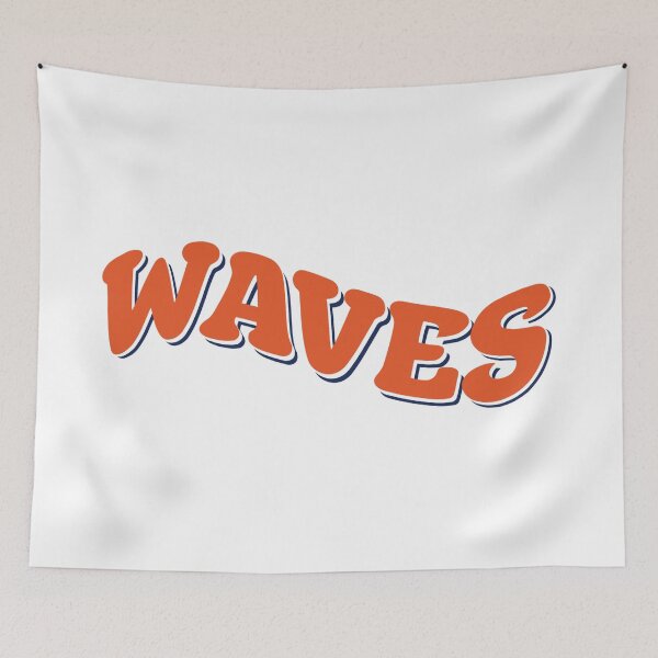 Item preview, Pepperdine University Waves designed and sold by kkosmicki.