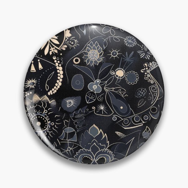 Item preview, Mandala designed and sold by DigitalMagicZ.