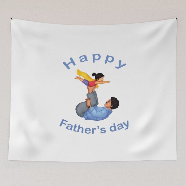 Item preview, Happy Father's Day  designed and sold by Felinefinesse.