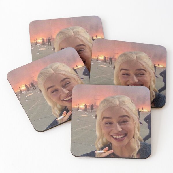 Item preview, Daenerys designed and sold by sludgedredd.