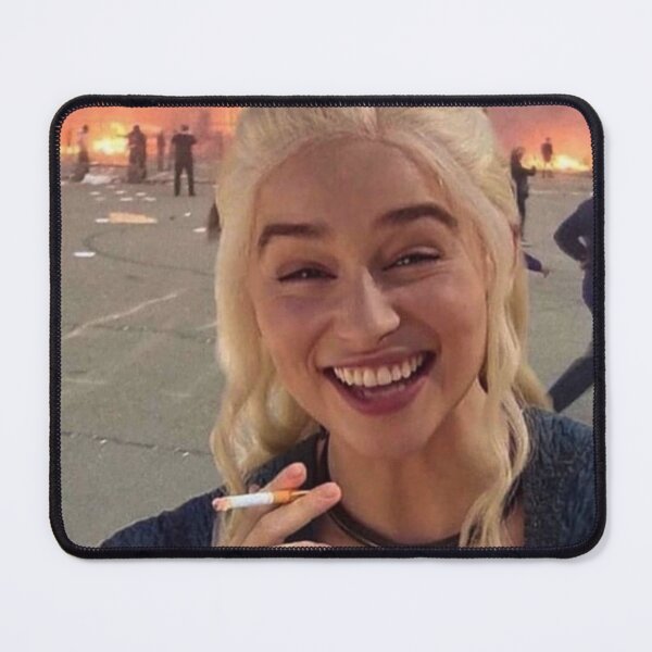 Item preview, Daenerys designed and sold by sludgedredd.