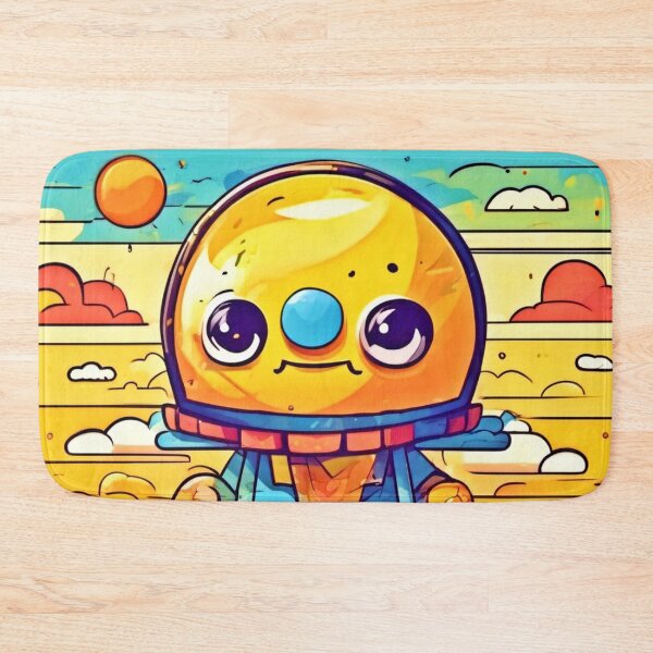 Item preview, Robot Race Against Time Art Style designed and sold by Health And Fitness Posts e-Store.