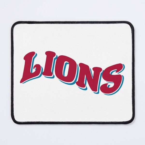 Item preview, Loyola Marymount University Lions designed and sold by kkosmicki.