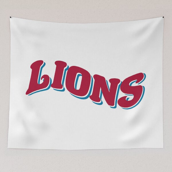 Item preview, Loyola Marymount University Lions designed and sold by kkosmicki.
