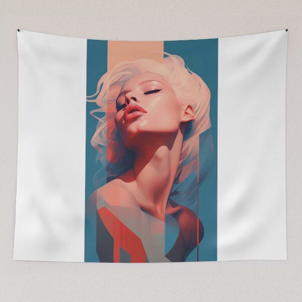 Item preview, Portret designed and sold by Paulin Bushi.