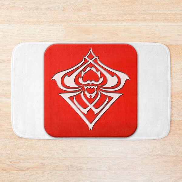 Item preview, Spider Sigil designed and sold by Swabcraft.