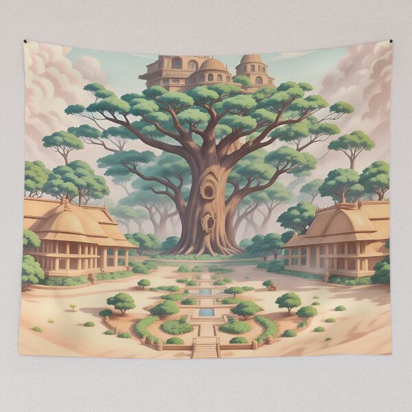 Item preview, Indian Art designed and sold by SeCreativo.