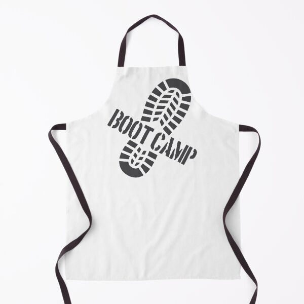 Item preview, Celebrating Boot Camp Achievement designed and sold by peaktee.