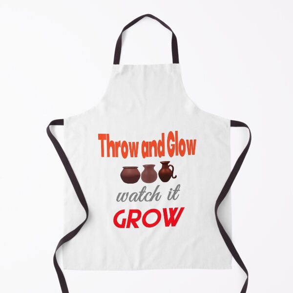 Item preview, pottery ceramic clay pots artist love and play with clay designed and sold by DesignYourWaystore.