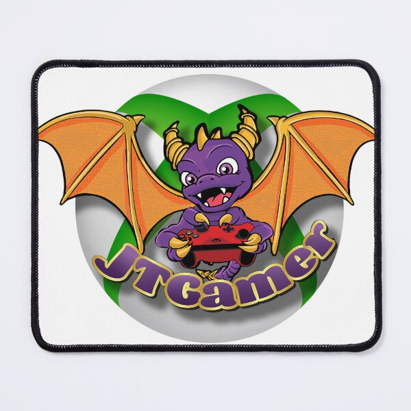 Item preview, JT Gamer designed and sold by Graphic God.