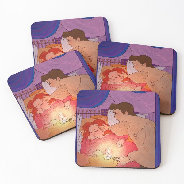 Item preview, Eros & Psyque designed and sold by art-by-mar.