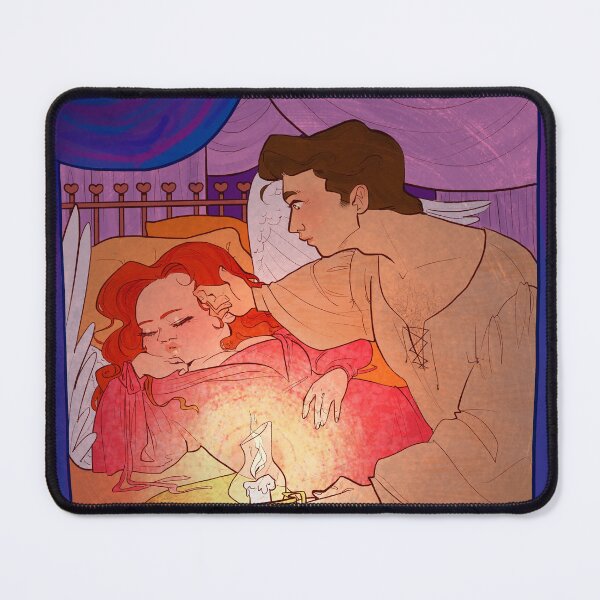 Item preview, Eros & Psyque designed and sold by art-by-mar.