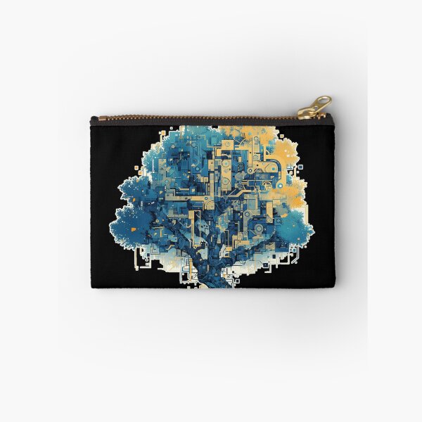 Item preview, Tech Tree designed and sold by DabrowskiDesign.