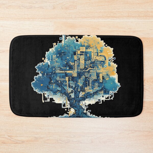 Item preview, Tech Tree designed and sold by DabrowskiDesign.
