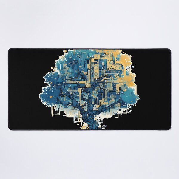 Item preview, Tech Tree designed and sold by DabrowskiDesign.
