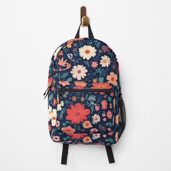 Item preview, Flowers Art Patterns designed and sold by DesigneOnDemand.