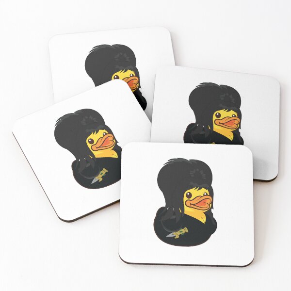 Item preview, Mistress of the Quack designed and sold by Azarath9.