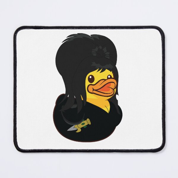 Item preview, Mistress of the Quack designed and sold by Azarath9.