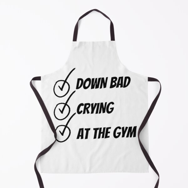 Item preview, Down Bad designed and sold by canderson13.