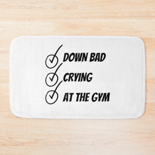 Item preview, Down Bad designed and sold by canderson13.