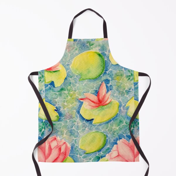 Item preview, Lily Pond designed and sold by Bre-Bug-242.