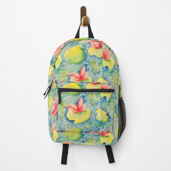 Item preview, Lily Pond designed and sold by Bre-Bug-242.