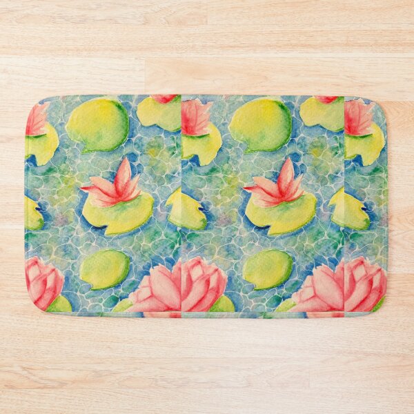 Item preview, Lily Pond  designed and sold by Bre-Bug-242.