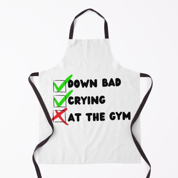 Item preview, Down Bad designed and sold by canderson13.