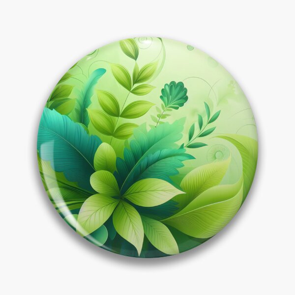 Item preview, Verdant Flourish designed and sold by aminz4.