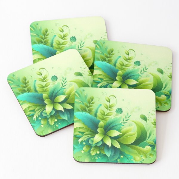 Item preview, Verdant Flourish designed and sold by aminz4.