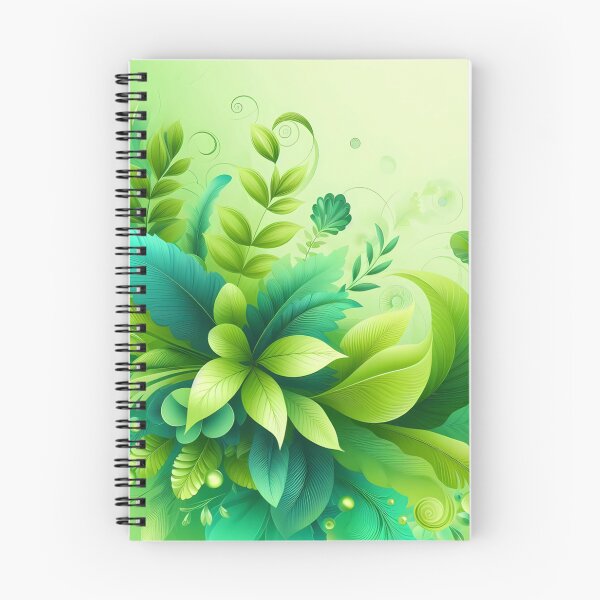 Item preview, Verdant Flourish designed and sold by aminz4.