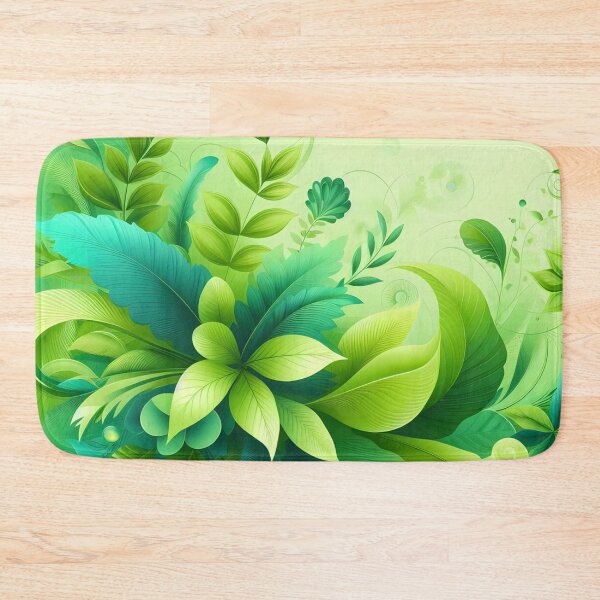 Item preview, Verdant Flourish designed and sold by aminz4.