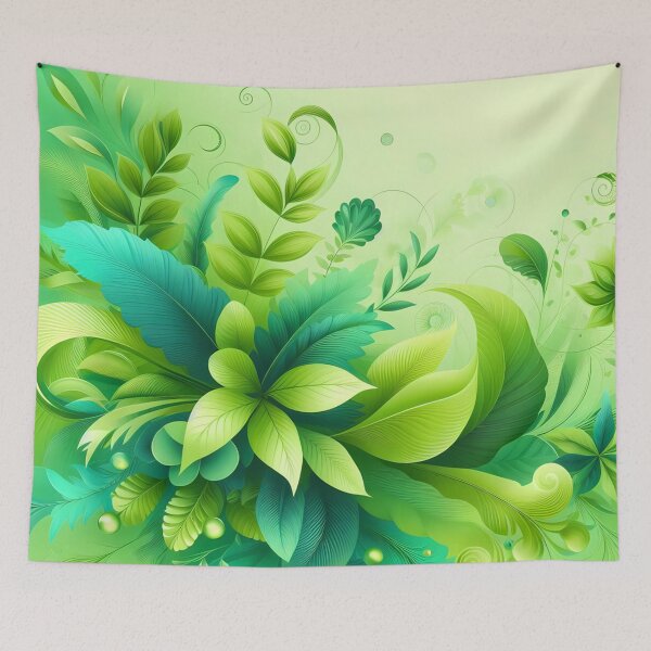 Item preview, Verdant Flourish designed and sold by aminz4.