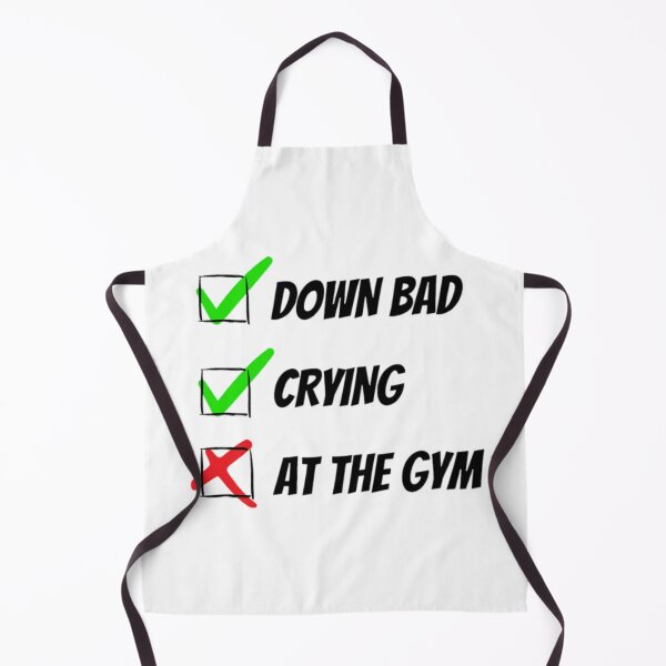 Item preview, Down Bad designed and sold by canderson13.