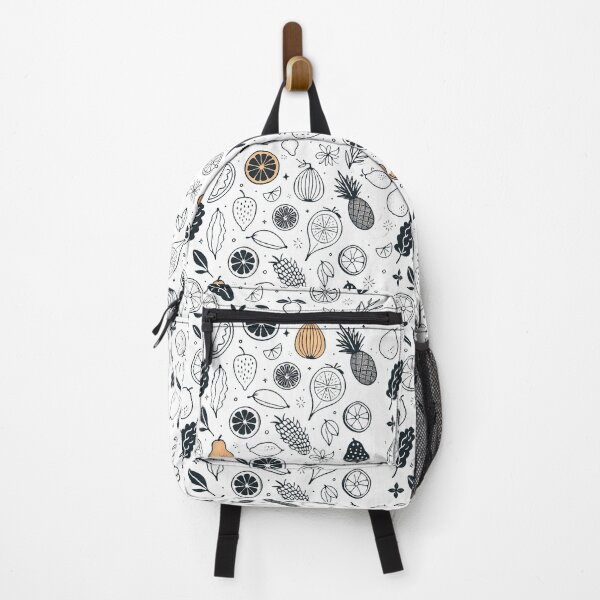 Item preview, Summer fruit pattern designed and sold by delff-art.
