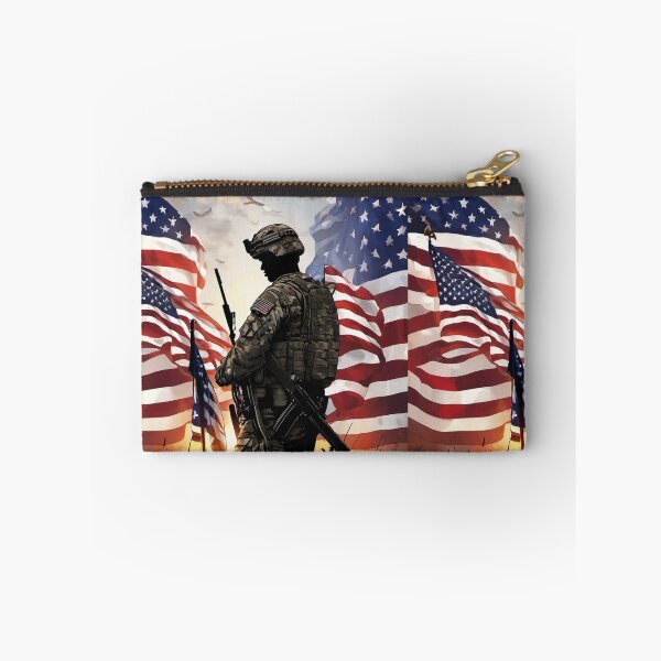 Item preview, Memorial Day Remembrance: Honoring Our Heroes (01) designed and sold by BuzzArtz.