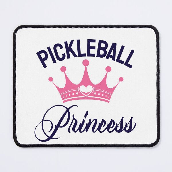 Item preview, Pickleball Princess designed and sold by Declarable.