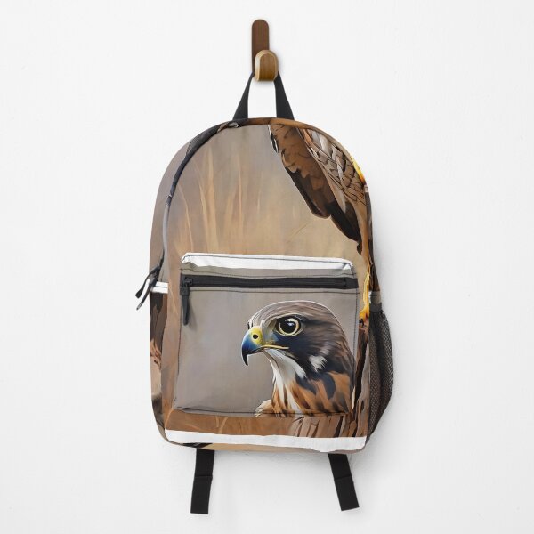 Item preview, Northern Harrier designed and sold by Island Art Studios.