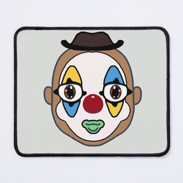 Item preview, Mr. Classic Clown designed and sold by babyc1rcus.